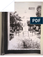 Apostila Arquitetura - A Praça e o Traçado Da Cidade PDF