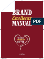 Brand Excellence Manual 2016