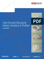 Hollow Sections Catalogue PDF