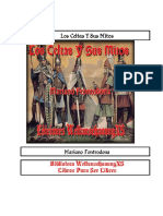 Fontrodona, Mariano - Los Celtas y Sus Mitos PDF