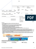 Flight Ticket Hyderabad To Dubai