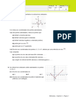 2 Miniteste Matemática