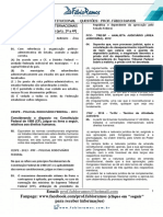 Fábio Ramos - 100 Questões de Direito Constitucional - 2017 PDF