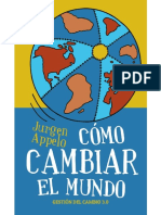 Como Cambiar El Mundo - Gestion - Jurgen Appelo