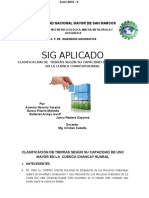 Sig Aplicado Proyecto