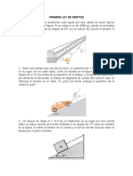 Problemario de F2