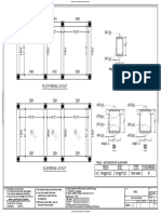 Plinth & Slab Beam Details