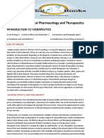 A Textbook of Clinical Pharmacology and Therapeutics PDF