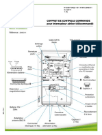 Notice D'installation Cameg FR 2006311 c719022