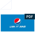 Pepsi