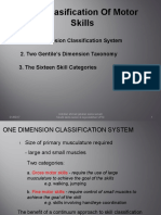 2.klasifikasi Kemahiran & Pengukuran Prestasi