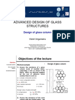 1E5 - APL2 - Glass - Structures VU PDF