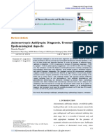 Case 1 Anisometropia Phs Usa PDF