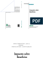 Principios y Normas de Contabilidad AECA 26 PDF