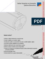 Buhar Kazanları PDF