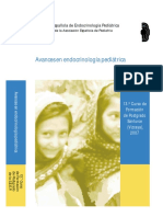 Endocrino Pediatria PDF