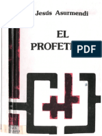 Asurmendi Jesus El Profetismo PDF