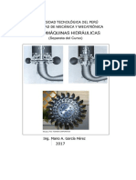 Separata de Turbomaquinas - 2017-UTP