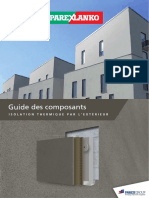 Guide Des Composants ITE