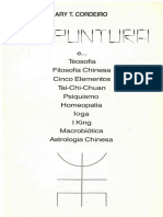 Ary T. Cordeiro - Acupuntura e Filosofia Chinesa PDF