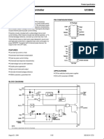 Uc3842 PDF