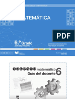 Matemática Guía 6 PDF