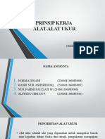 Prinsip Kerja Alat Ukur (Kel.2)