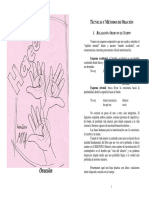 Hacer Oracion PDF