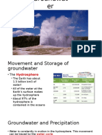 Groundwater PDF