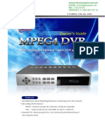 ICANTEK MyDVR0430