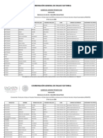 Padron de Asesores 2017