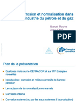 Gep Aftp 20 Mai 2015 - Corrosion Et Normalisation PDF