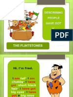 The Flintstones