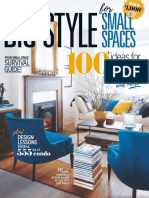 Style at Home Magazine