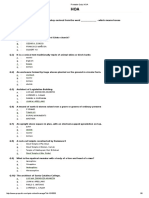 History of Architecture (ALE Review 2)