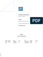 ZF s5 420 Despiece PDF