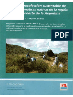 Manual Aromáticas Nativas PDF