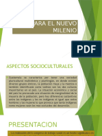 Fundamentos Doctrinarios de Trabajo Social para El Nuevo