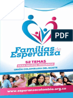 Familias de Esperanza