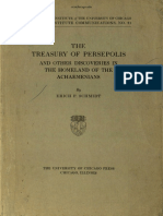 The Treasury of Persepolis