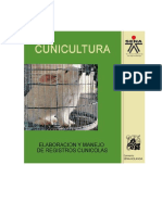 Cunicultura Al Dia PDF