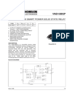 VND10BSP