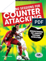 15 Training Sessions For Counterattacking