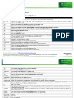 2934 WSG Win8 ShortcutKeys QuickReferenceGuide External