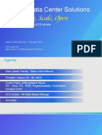 Data Center Interconnect Design Guide Test Fail VPC