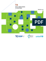 Mapa de Ruta para Situaciones de Maltrato y Asi Detectadas en La Escuela