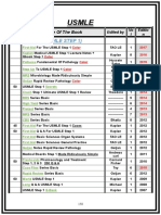 40 Usmle