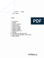 YASKAWA CNC Spindle Drive 626 MT 2 PDF