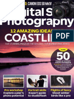 Digital SLR Photography - March 2017 UK