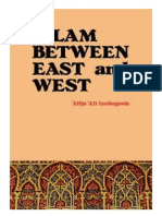 Islam Between East and West by Alija Izetbegović